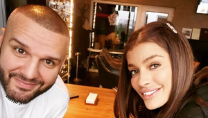 Rytmus VARUJE! Opovážte sa flirtovať s Jasminou, lebo..!