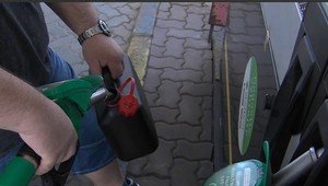 Palivový fantóm vyčíňal v hlavnom meste: Vodiči, zvýšte opatrnosť