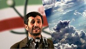 Západ nám kradne mraky, preto je sucho!