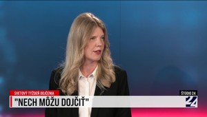 Štúdio 24 k Svetovému týždňu dojčenia