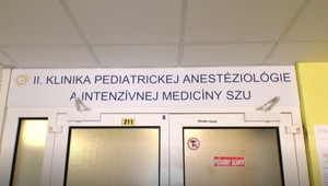 Lekári bojovali o život 9- ročného chlapca, ochorel na chrípku