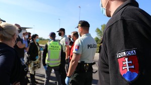 Slovenské opatrovateľky sú zúfalé. Na hraniciach nestačí ani negatívny test na koronavírus