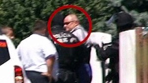 Strelec z Hurbanova chcel vraj zabiť aj primátorku!