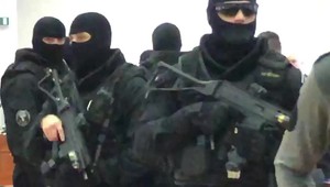 Obžalobu pre vraždu Jána Kuciaka prejednáva procesne striktný senát ŠTS v Pezinku