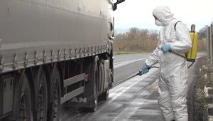 Preniesol vírus vietor? EK skúma pôvod slintačky a krívačky