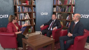 Analýzy 24: Slovensko-Maďarské vzťahy po novom?