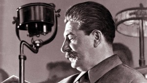 60. výročie smrti Stalina. Ruskí komunisti  diktátora stále oslavujú