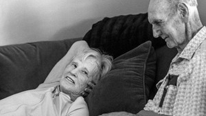 Manželia spolu prežili 62 rokov, zomreli v jeden deň