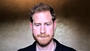 Princ Harry zverejnil VIDEO a priznal: Život sa dramaticky zmenil!