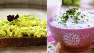 Zabudnite na halušky: Tento májový recept z BRYNDZE je nový hit jari!