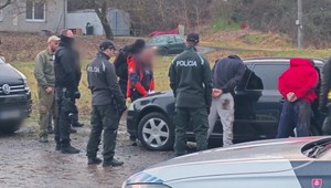 Polícia v rámci akcie Mechanik rozbila drogový biznis. Zadržali pervitín aj zbrane