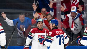 4. HRACÍ DEŇ MS V HOKEJI 2026