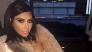 Kim oslávila 27 miliónov fanúšikov na Instagrame svojsky: Otrčila im zadok!