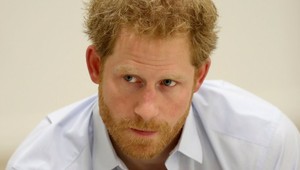 Chcel som opustiť kráľovskú rodinu, priznal princ Harry