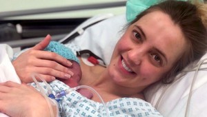 Po pôrode prišla so super nápadom, mamičky sú nadšené: TOTO nám chýbalo!