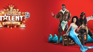 Talent tu bol odjakživa. Toto v prenosoch neuvidíte