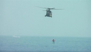 Pri pobreží Cypru sa prevrátila loď so 150 migrantmi, zomrelo najmenej 19 ľudí