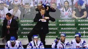 Hokejisti sa nevzdávajú, dnes posledná šanca na reparát