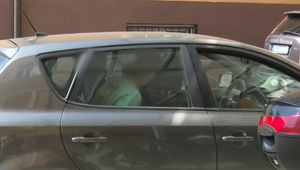 Dramatický pokus o krádež: Muž sa SBS-károvi vyhrážal s nožom v ruke