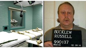 Odložili popravu vraha, boja sa zbytočnej bolesti