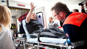 Ministra Richtera prepustili z nemocnice, smeruje do Kováčovej