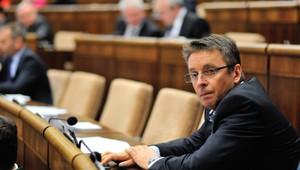 Ivan Mikloš sa stal šéfom hospodárskych poradcov ukrajinského premiéra