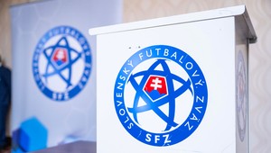 Slovenský futbal spoznal meno PREZIDENTA