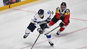 Fíni potvrdili úlohu favorita, Rakúsko zdolali 2:1