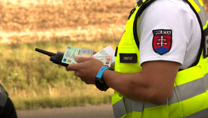 VRÁBELOVKY: Stačí mať dokumenty v telefóne, keď nás zastaví polícia?