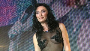 Sisu Lelkes Sklovskú (48) média neurazia, berie ich s nadhľadom