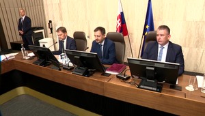 V koalícii nič nové: Matovič hovorí o rozpade a vinníkom bude vraj SaS