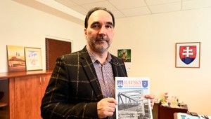 Voľby2022: Ilava: Primátorom chce byť roľník, manažér i súčasný primátor