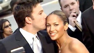 Vášnivé hry za volantom?! Fotka Afflecka a JLo s orgazmickým výrazom vyvolala mnoho otázok!