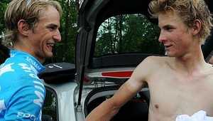 Velitsovci - Martin získal titul, Peter sa už chystá na Tour