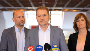 Matovič: Fico si líže rany v zlatej vani vo Vietname. Vopred vedel, ako sa voľby rysujú