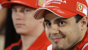 Ferrari žiada súdny zákaz rozpočtového obmedzenia