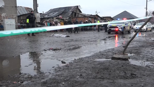 Nešťastie vo Vranovskom okrese: Nákladné vozidlo zrazilo chlapca (†4)