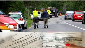 Po nehode otras mozgu a PN-ka. Poisťovňa žene nevyplatila ani cent