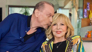 Veľká zmena vdovca po Zagorovej! Odletel za oceán, omladol o 20 rokov a TOTO ho čakalo na izbe!