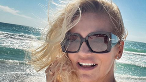 Dara vyrazila za oceán! Slávneho frajera ale nechala doma, TÍTO ľudia jej boli vzácnejší!