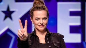 Marta Jandová šije nádherné folklórne rúška: Inšpirujte sa aj VY!