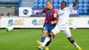 Highlight: Senica zdolala Trenčín jedenástkou