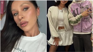 Bianka Rumanová po rozchode: Fotka s NOVÝM mužom, kto je ten známy fešák?