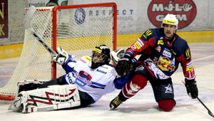 Päťgólový Brabenec utvoril sezónny rekord v kanadských bodoch