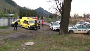 V Liptovskom Hrádku sa utopil muž, vypadol z raftu do Váhu