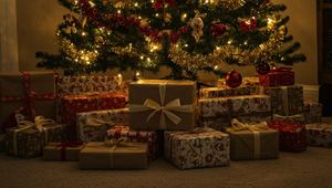 Slováci prekvapujú vianočnými nákupmi. Aké darčeky si najviac doprajeme pod stromček?