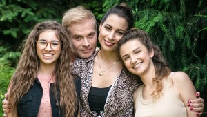 Opäť spolu na pľaci: Aha, ktoré herečky sa znova predstavia v úlohe matky a dcéry!