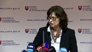 Začínala ako štátna tajomníčka, neskôr viedla rezort spravodlivosti ako ministerka