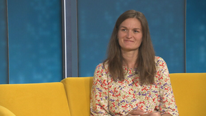 Slovenka Nikola vyhrala extrémny triatlon v Himalájach. V cieľovej rovinke skončila pred všetkými mužmi