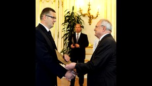 Kočnerovi sudcovia: Sklenku na NAKA vypočúvajú už od pondelka, pokračovať budú zrejme aj o týždeň